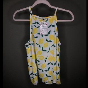 Lemon Top